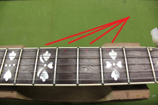 How to Install Banjo 5th String Spikes 