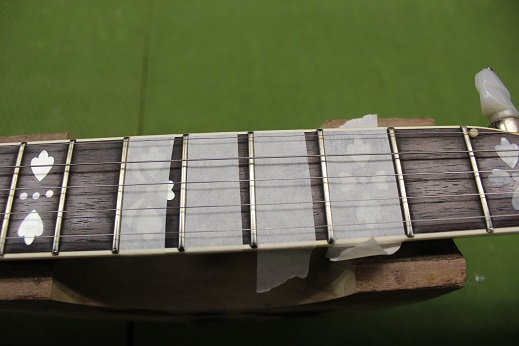 How to instal banjo spikes 