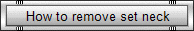 How to remove set neck