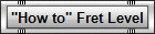 "How to" Fret Level