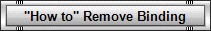 "How to" Remove Binding